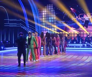 Dancing with the Stars. Taniec z gwiazdami 16 - relacja z 5. odcinka