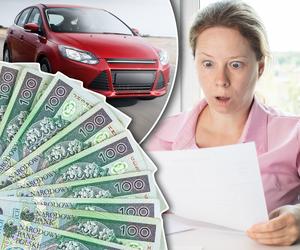 Sprzedała auto, po 3 latach musi zapłacić karę! Chodzi o nowe przepisy