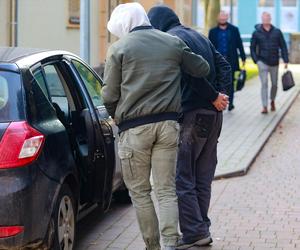 Pijany Łukasz B. potrącił Klaudię pod Biskupcem. 19-latka nie żyje