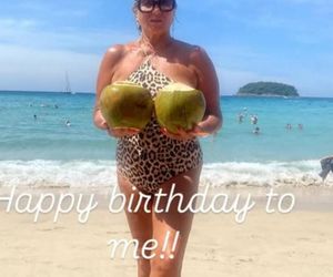 Ewa Kasprzyk - na medytację tylko do Tybetu