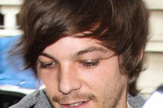 Fanki w HISTERII! Louis Tomlinson zostanie ojcem