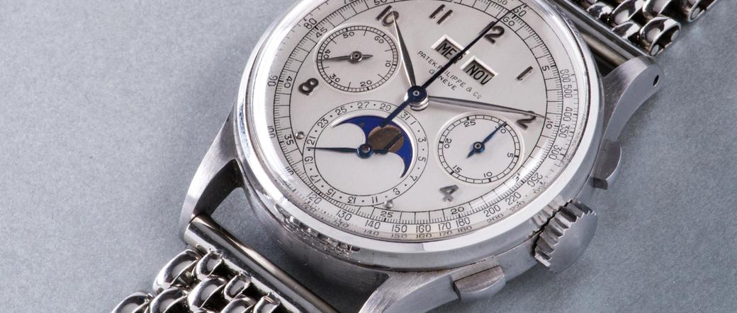 Patek Philippe