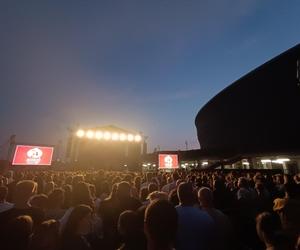 Sanah we Wrocławiu. To była prawdziwa bajka! Tak bawiliście się pod Tarczyński Areną [ZDJĘCIA]