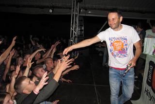 Projekt Plaża Dynów z ESC