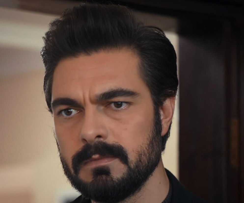 	Dziedzictwo (Emanet) odc. 657. Yaman