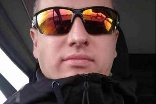 Poszukiwany ojciec zamordowanego Olusia może być uzbrojony. Dodatkowe środki bezpieczeństwa