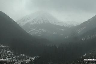 Pogoda na majówkę w Zakopanem. Jaka pogoda będzie w weened majowy w górach?