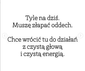 Na Chodakowską wylał się hejt. Muszę złapać oddech