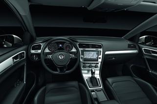 Volkswagen Golf VII generacji