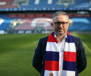 Tak się zmienił Jerzy Brzęczek