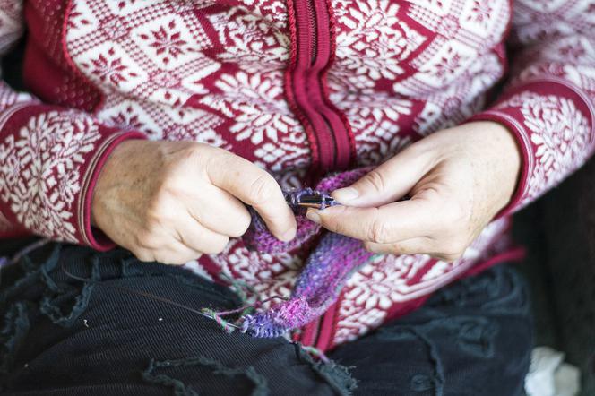 Wędliny, sery i syropy. Produkty regionalne na europejskiej imprezie w Zakopanem