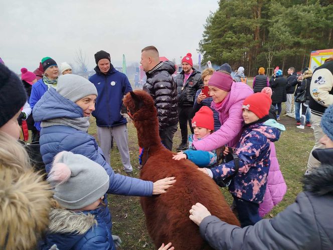 W Siedlcach podczas 33. Finału WOŚP atrakcji nie brakowało!