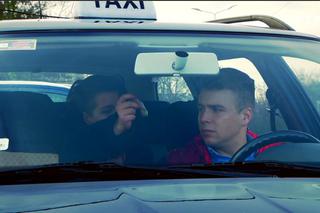 Barwy szczęścia odc. 2042. Patryk (Konrad Skolimowski)