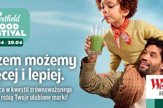 Westfield Good Festival