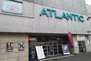 Kino Atlantic jednak zostaje w Warszawie! Od 1 stycznia zmieni się tylko operator 