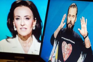 Krzysztof Stanowski kontra Dorota Wysocka-Schnepf