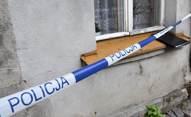 BRUTALNA ZBRODNIA w Starogardzie Gdańskim. Podejrzani usłyszeli zarzuty [ZDJĘCIA]