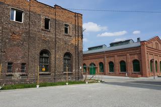 Rewitalizacja terenów po kopalni Saturn w Czeladzi