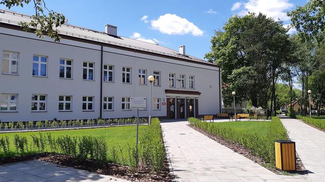 Zamykamy szkoły i przedszkola w Starachowicach. Jest decyzja prezydenta