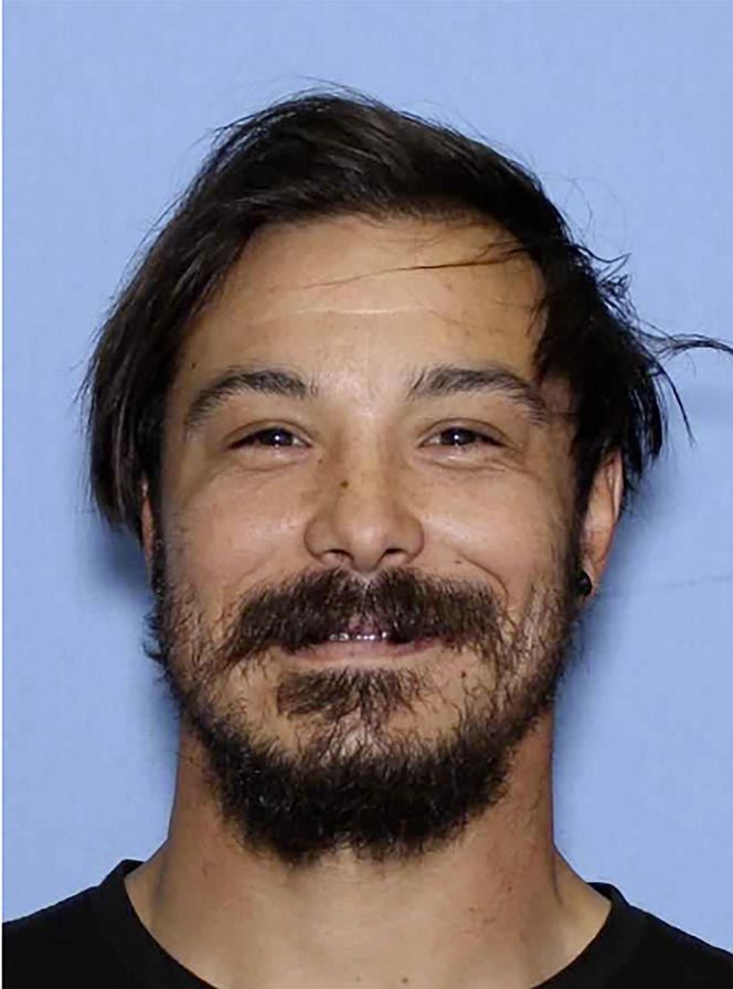 Ojciec z Waszyngtonu zabił trzy córeczki i zniknął?!