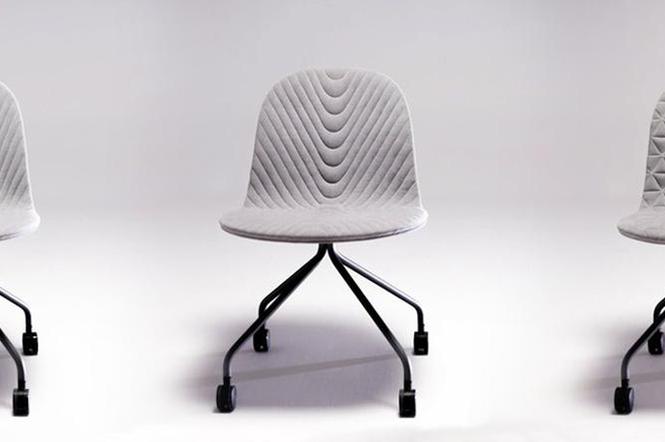 Krzesło biurowe IKER