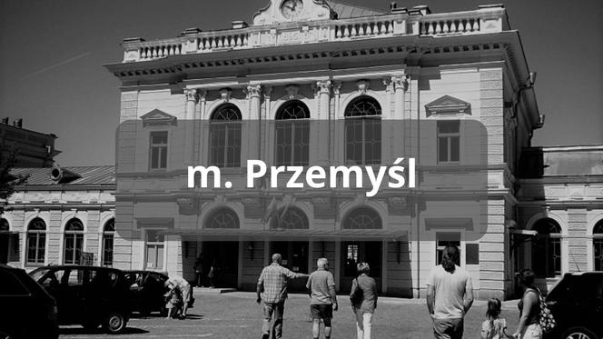 m. Przemyśl: -6,6 