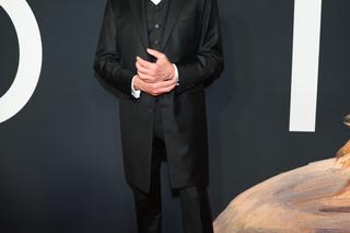 Gwiazdy na premierze Chłopów