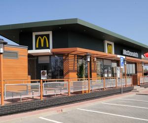 McDonald's Gorzów w weekend majowy. Czy restauracja będzie otwarta 1 i 3 maja?