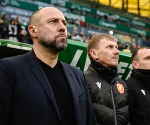 Lechia Gdańsk - Widzew Łódź: Zdjęcia kibiców z meczu 15. kolejki PKO BP Ekstraklasy