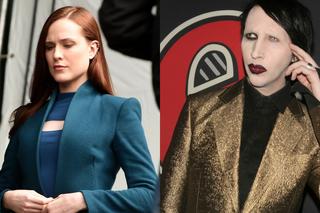 Evan Rachel Wood zaprzecza, jakoby manipulowała jedną z kobiet, oskarżających Mansona. Sędzia zadecydował, co do dowodów