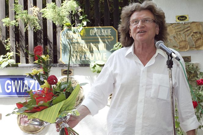 Córka wyjawiła prawdę na temat Wodeckiego. Tego chyba nikt się nie spodziewał!