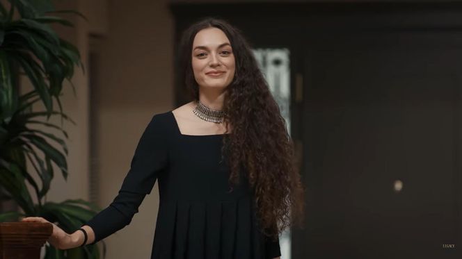 Dziedzictwo (Emanet) odc. 670. Nana