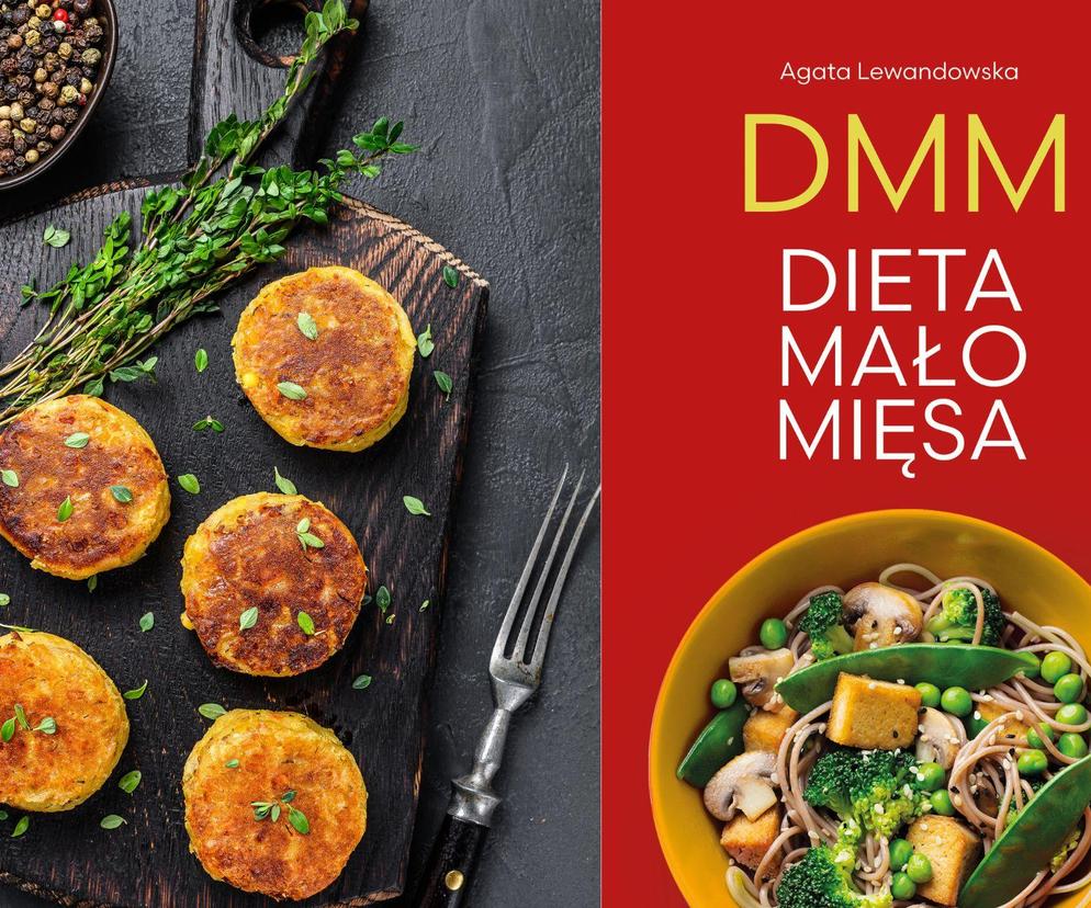 DMM. Dieta Mniej Mięsa