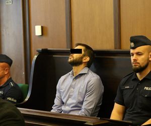 Sąd ogłosił wyrok za zamordowanie Marka D. Marcin Z. odciął mu głowę i próbował podpalić. Były policjant skazany na 30 lat