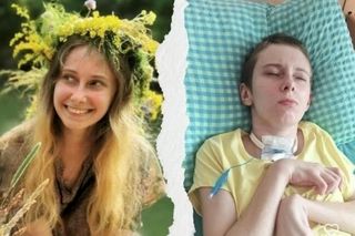 Walczą o powrót córki do zdrowia. „Martyna od zawsze stawała w obronie słabych”. Uratujmy jej marzenia