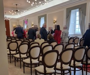  Anna Korcz wzięła ślub