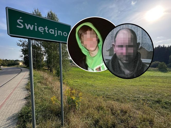 Skatował niepełnosprawnego, bo przegrał z nim zakład