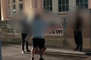 Brutalne pobicie w centrum Międzyzdrojów. Sprawca usłyszał zarzut