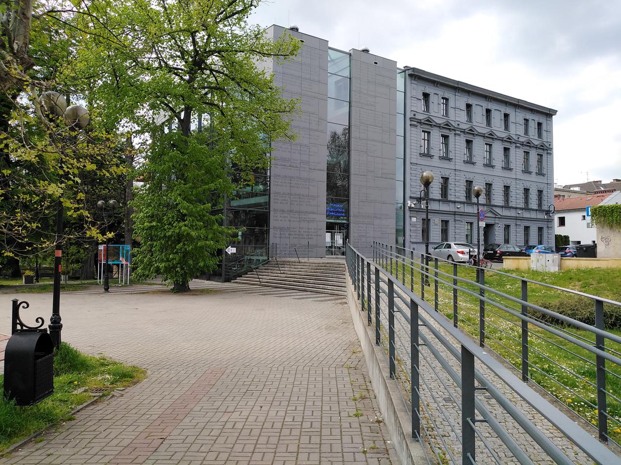 Opole się zazieleni jeszcze bardziej