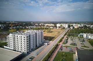 7. Dzielnica Olimpijska