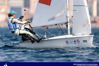 PŚ w Genui: troje Polaków w wyścigach medalowych 