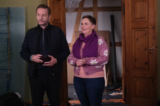 Więcej polskich seriali