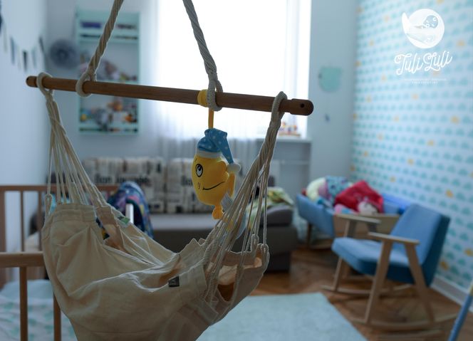 Tuli Luli – miejsce, które ratuje najmłodsze dzieci przed samotnością
