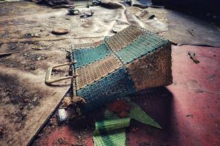 Opuszczony dworzec widmo w Lubawce. Wielki gmach kiedyś był perełką, dziś straszy