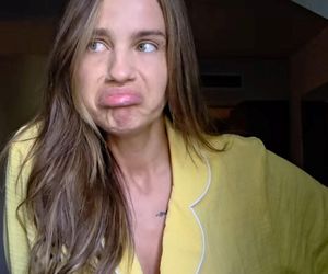 Karolina Gilon odgryzła się Edwardowi Miszczakowi. Tak zareagowała na słowa dyrektora programowego Polsatu