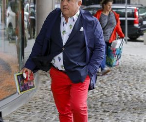 Robert Makłowicz kończy 62 lata. Mało kto wie, że na własnym ślubie nic nie rozumiał. Ujawniamy tajemnice słynnego kucharza