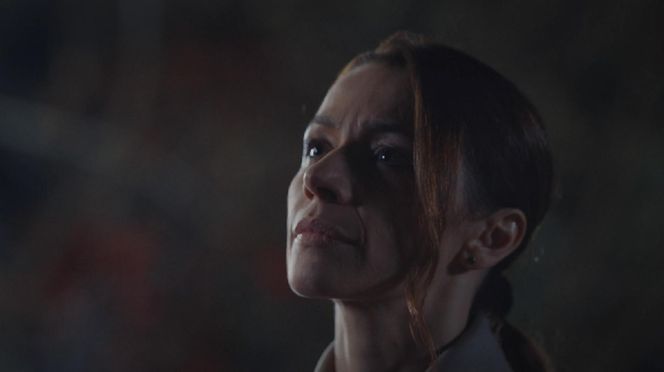 M jak miłość, odcinek 1847. Martyna (Magdalena Turczeniewicz)