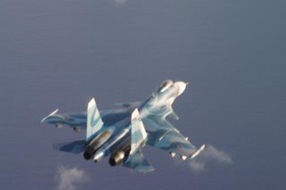 Su-35S