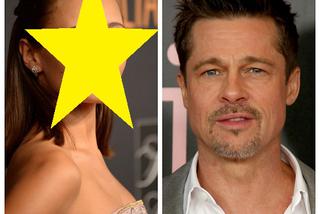 Brad Pitt, Ella Purnell