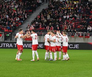 El. MME. Polska - Włochy, 14.11.2025